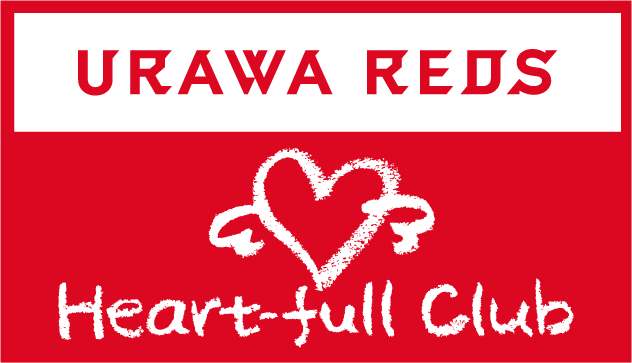 URAWA REDS Heartfull Club